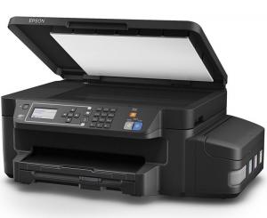 Epson EcoTank ET 3600 multifunction printer